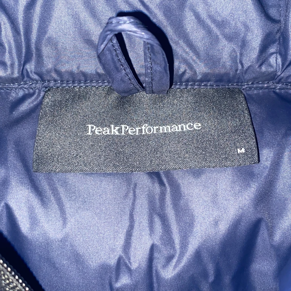 Peak Performance Jacka - 90