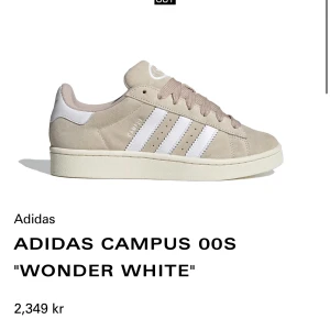 ADIDAS CAMPUS - Älskar dessa men inte fått någon användning för dem! Använda 1 gång. Tillkommer nya snören som man kan byta till om man vill. Köpta i New York för ca 2000kr 🩷 köpare står för frakt