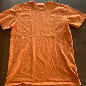 Carhartt T-Shirt Orange Cond 8/10