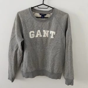 Tröja från gant - Tjocktröja från gant i jättebra skick