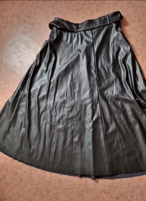 Leather skirt - Only worn a few times 