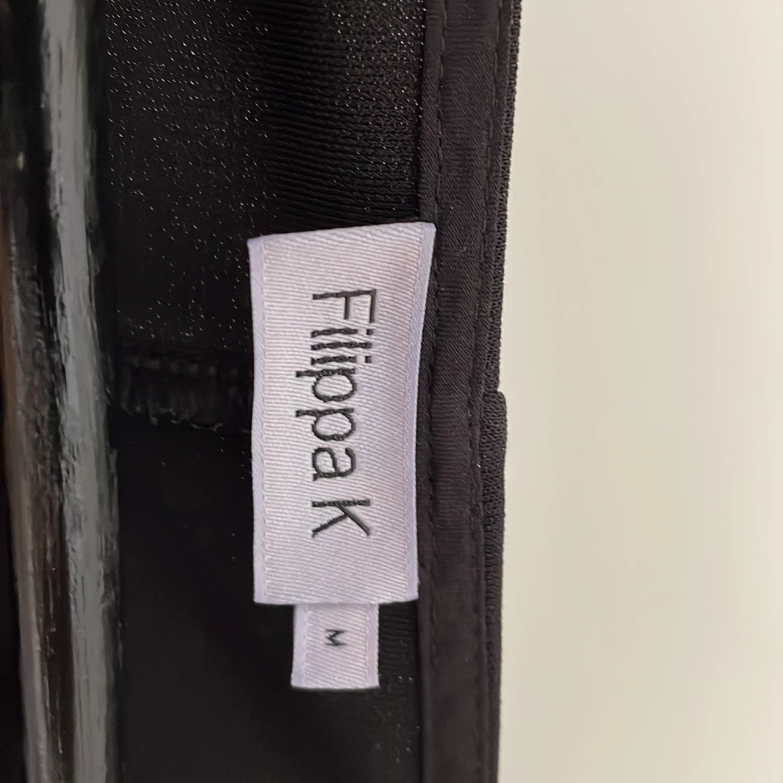 Filippa K klänning - 91