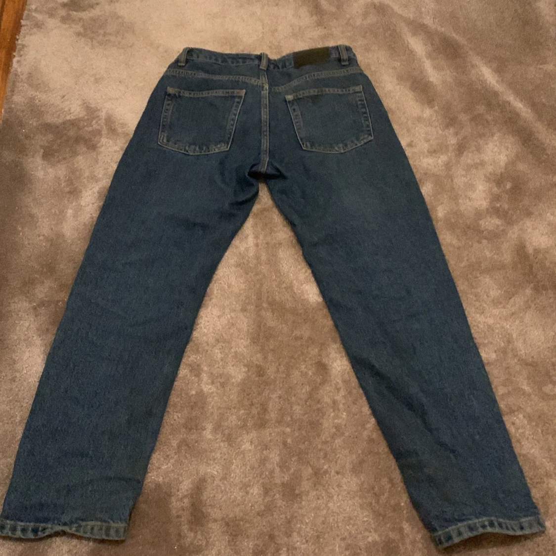 Grunt Jeans - 90