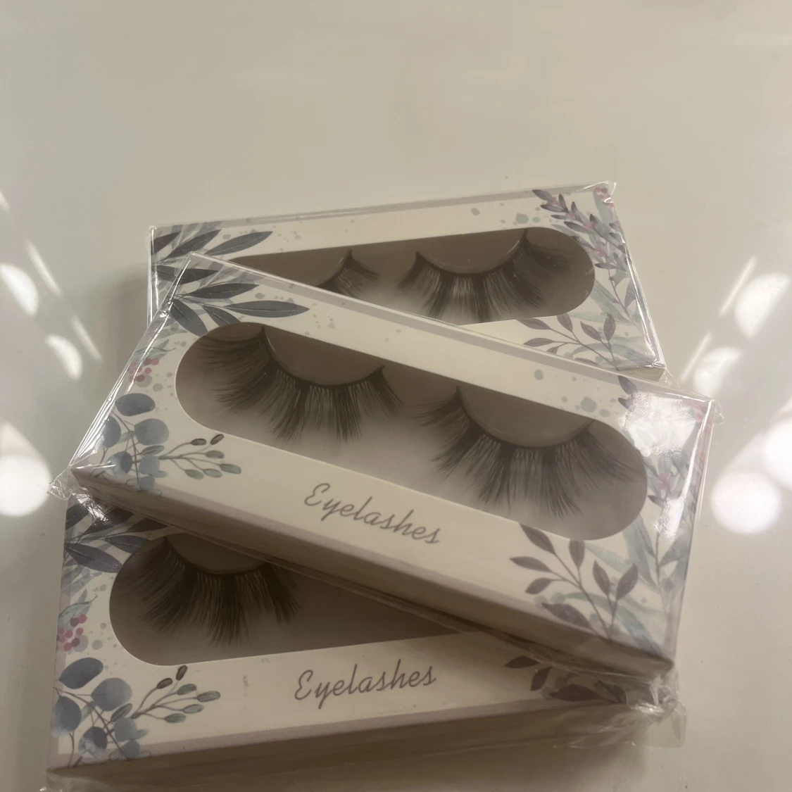 Lösögonfransar  - 90