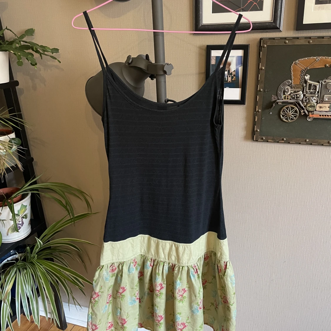 Custo klänning - 91