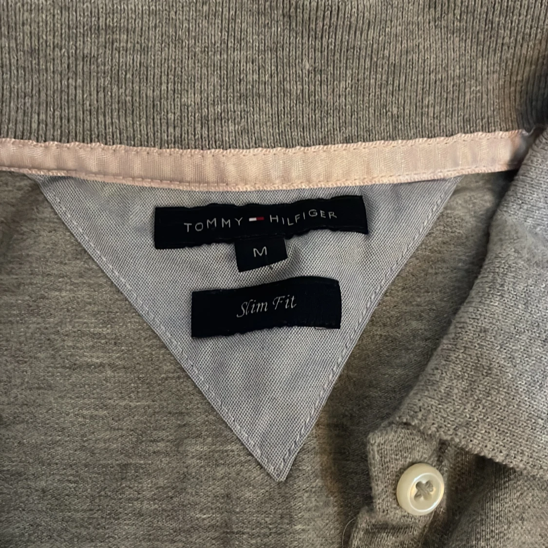 Tommy hilfiger tröja  - 91