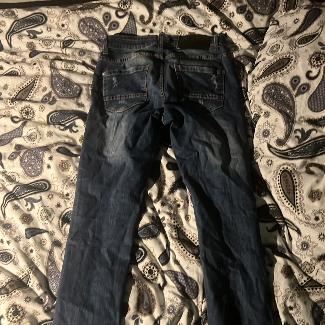 Dsquared 2 byxor  - 27