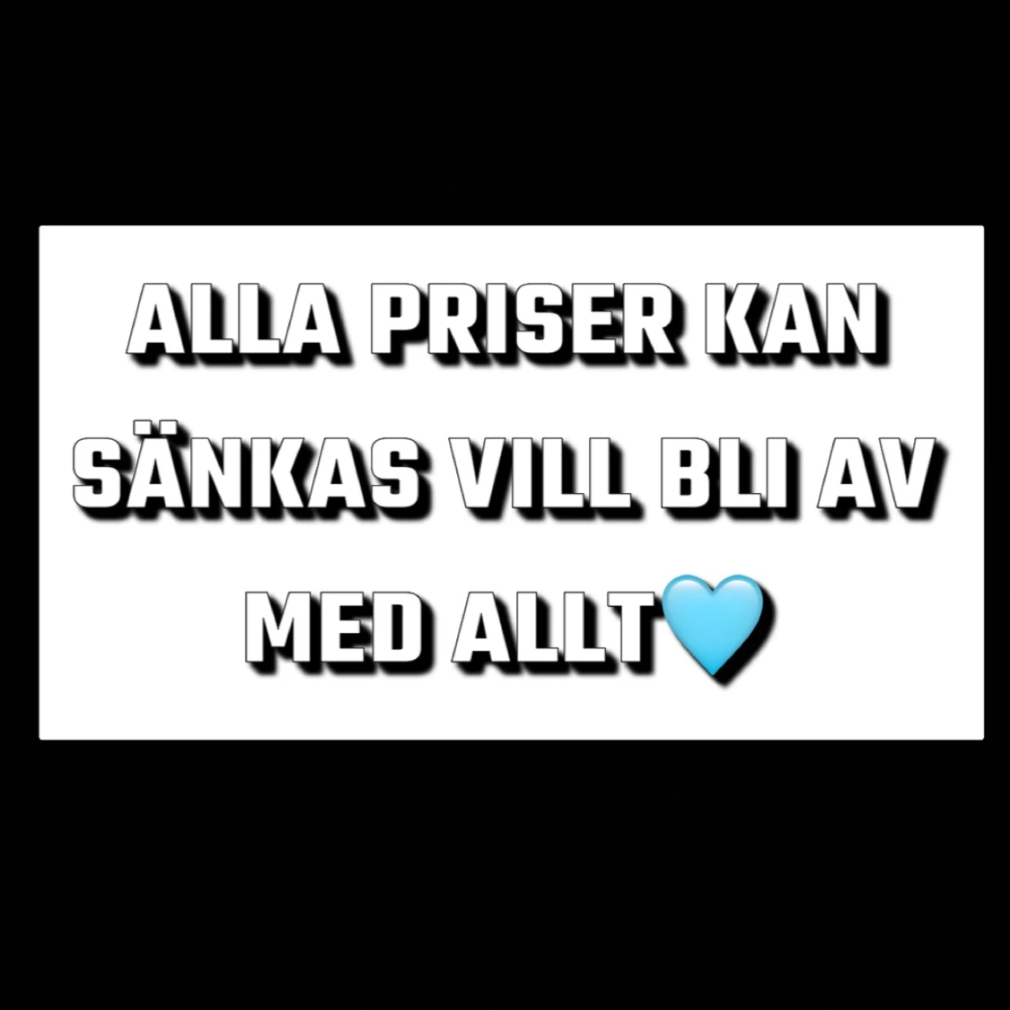Hör gärna av er kan även tänkas bortskänkas, priserna som redan finns kan säljas till den första som gör av sig