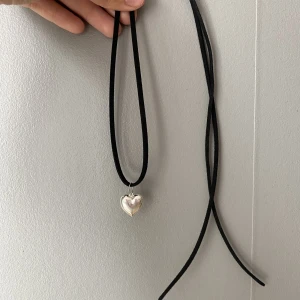 Halsband  - Halsband gjort av mig !  🫶