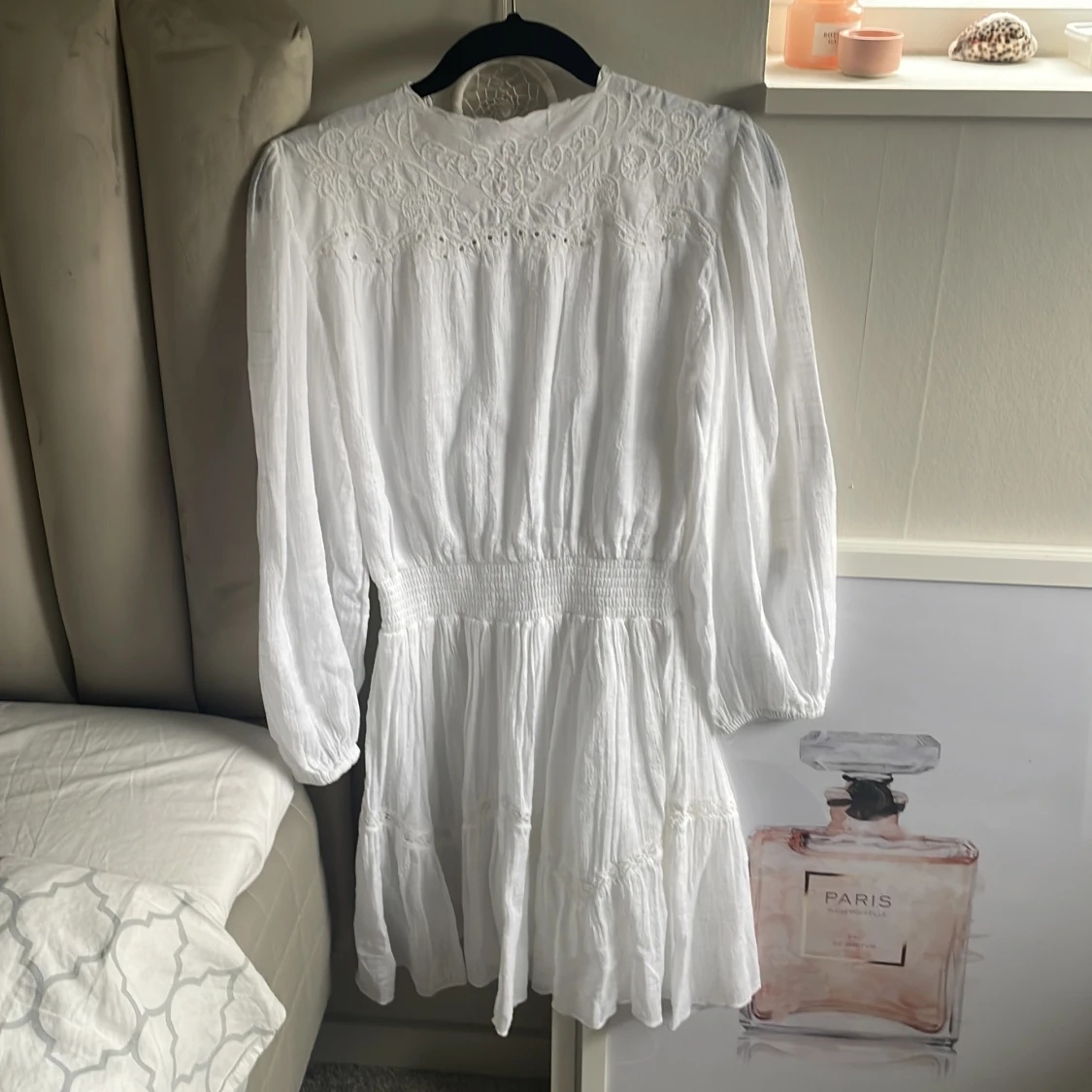 Zara klänning  - 90