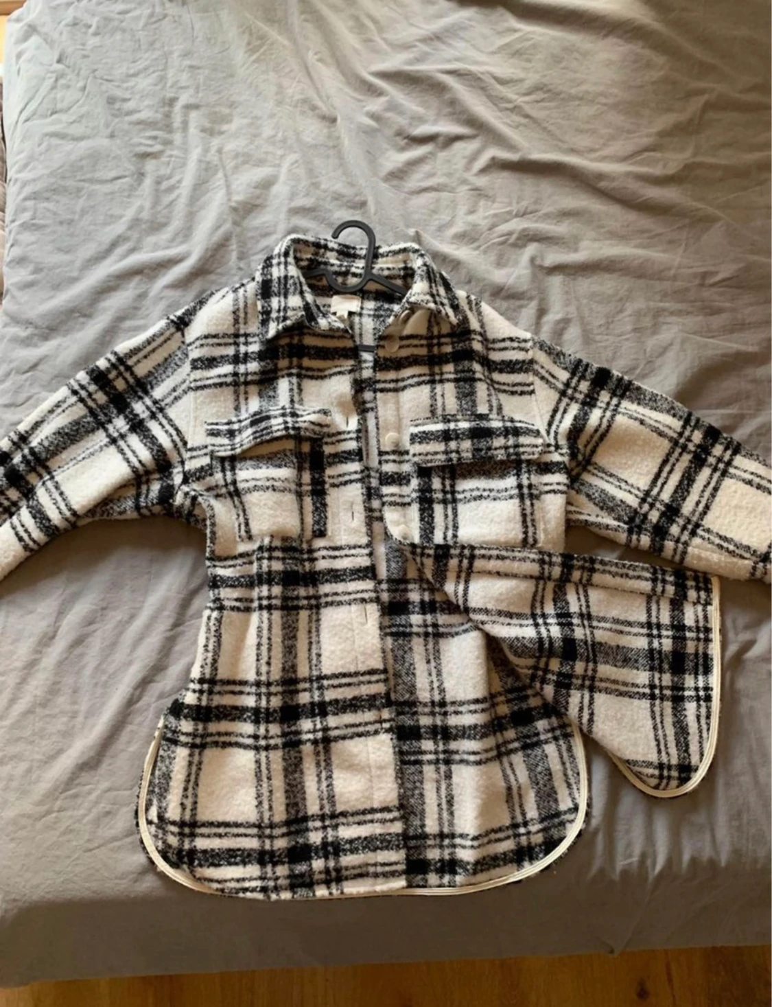 Jacka/ kappa från H&M