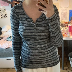 Tröja - Långärmad tröja