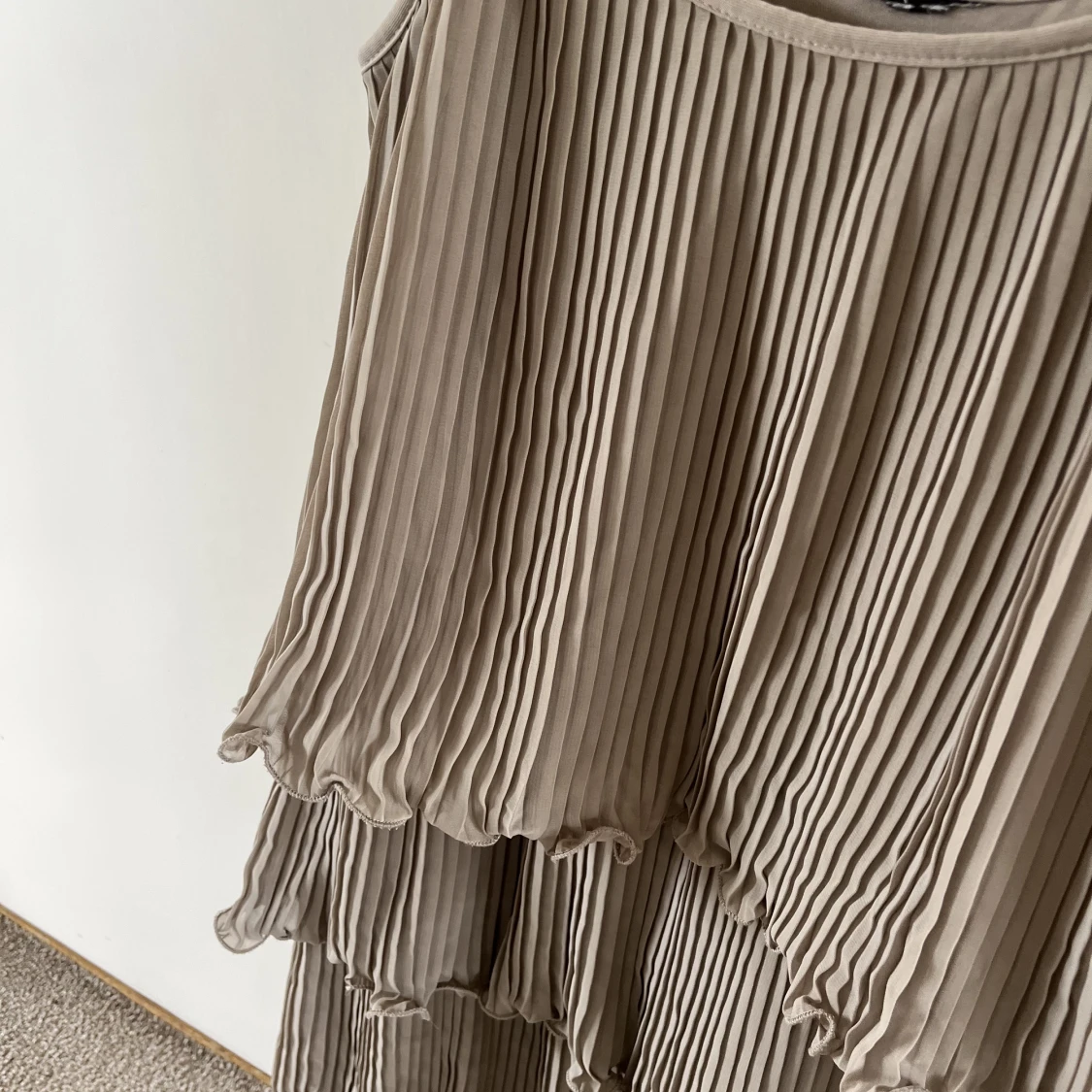 Volangklänning - 90