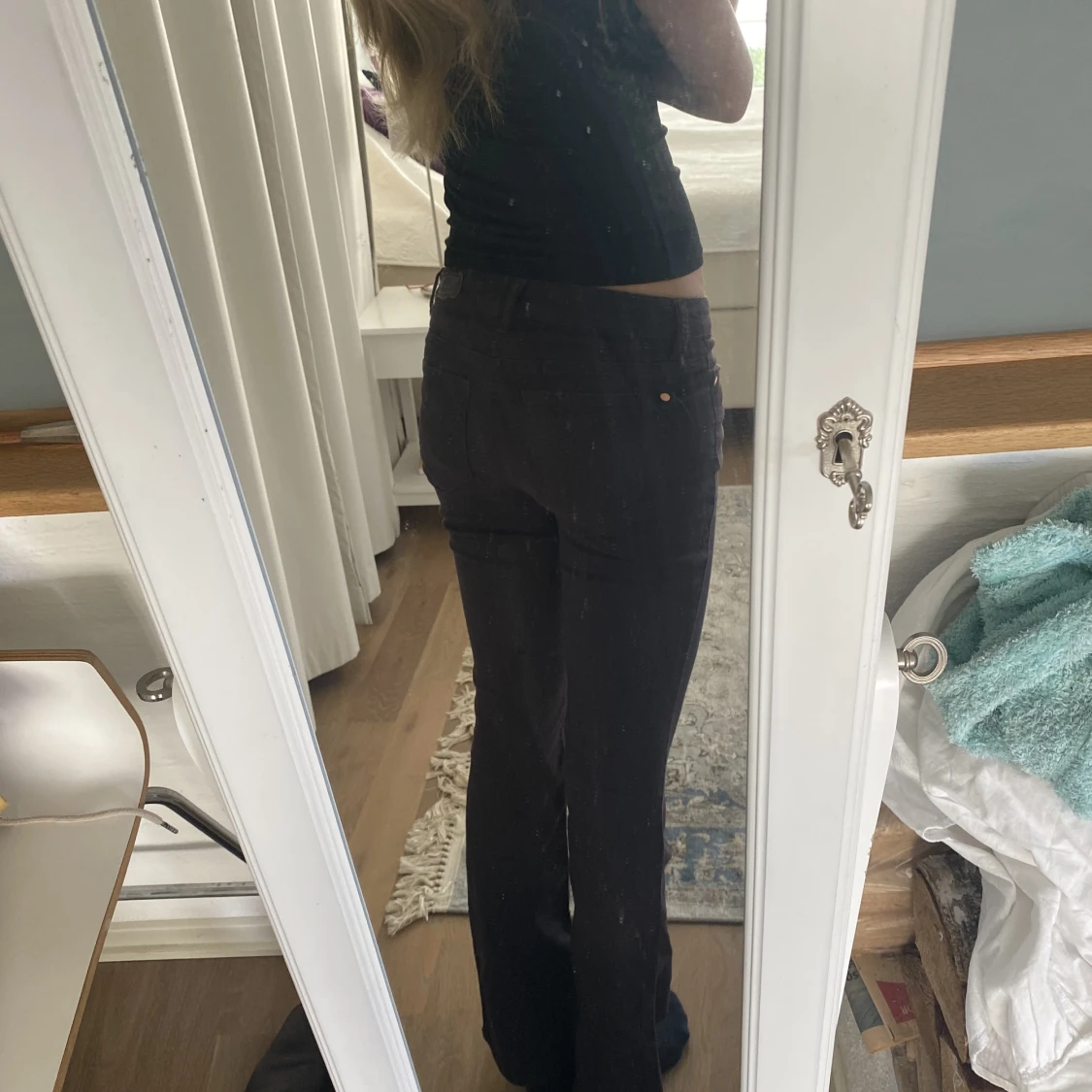 Low waist jeans❤️ - 90