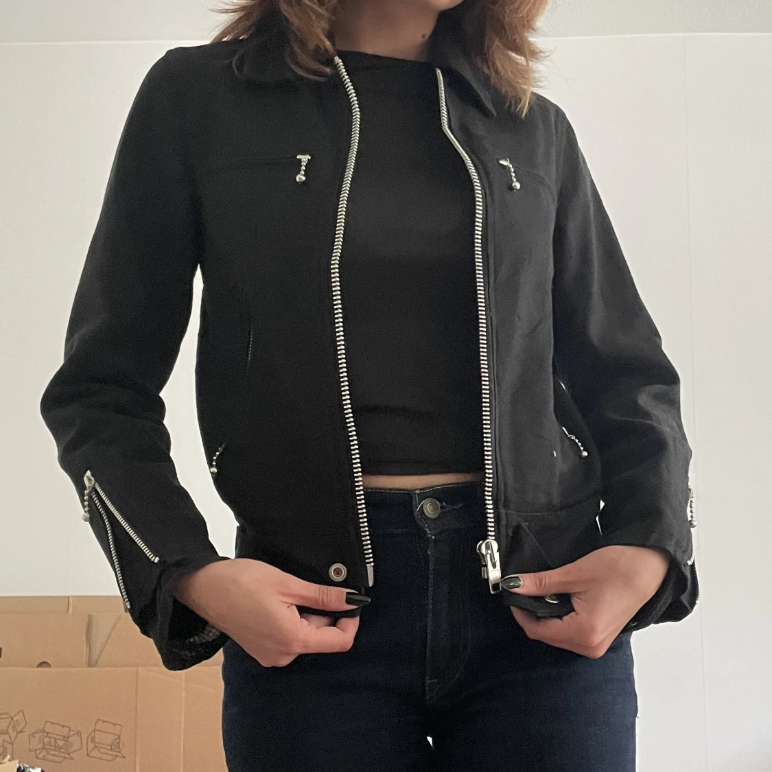 Sexy dynamite jacka - 91