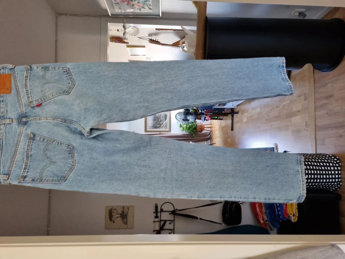501 Levi's - 90