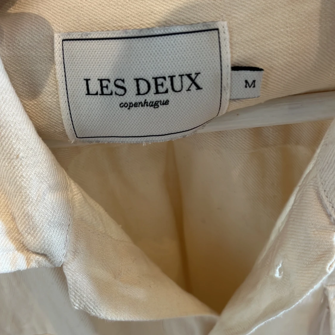 LES DEUX - Overshirt - 91