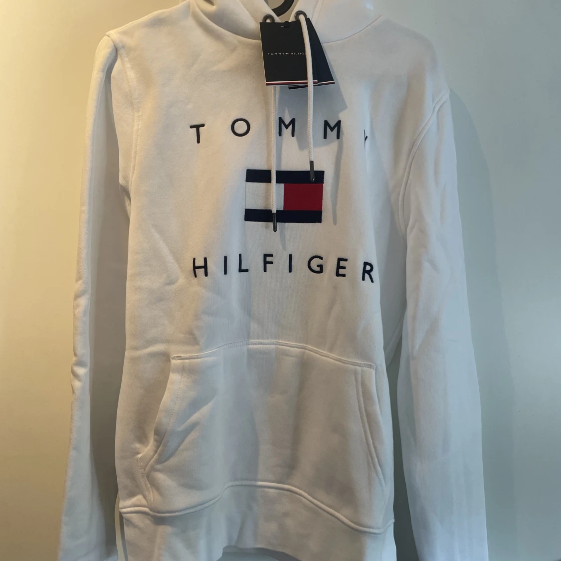 Tommy Hilfiger