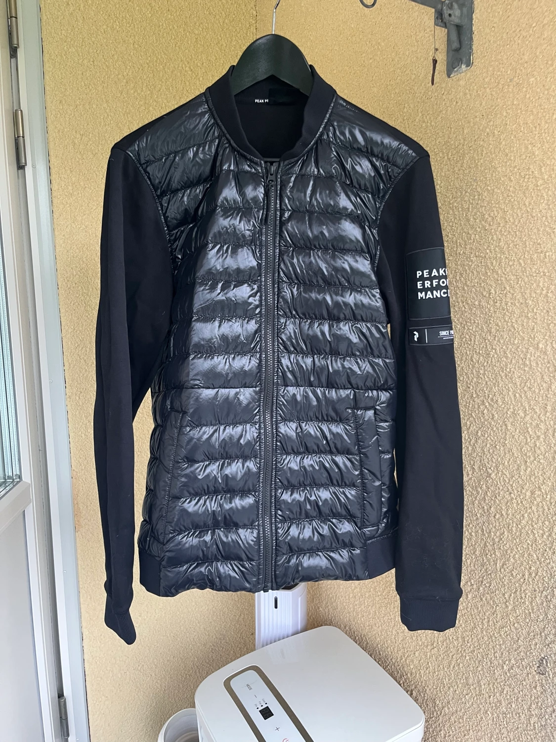 Peak performance jacka 