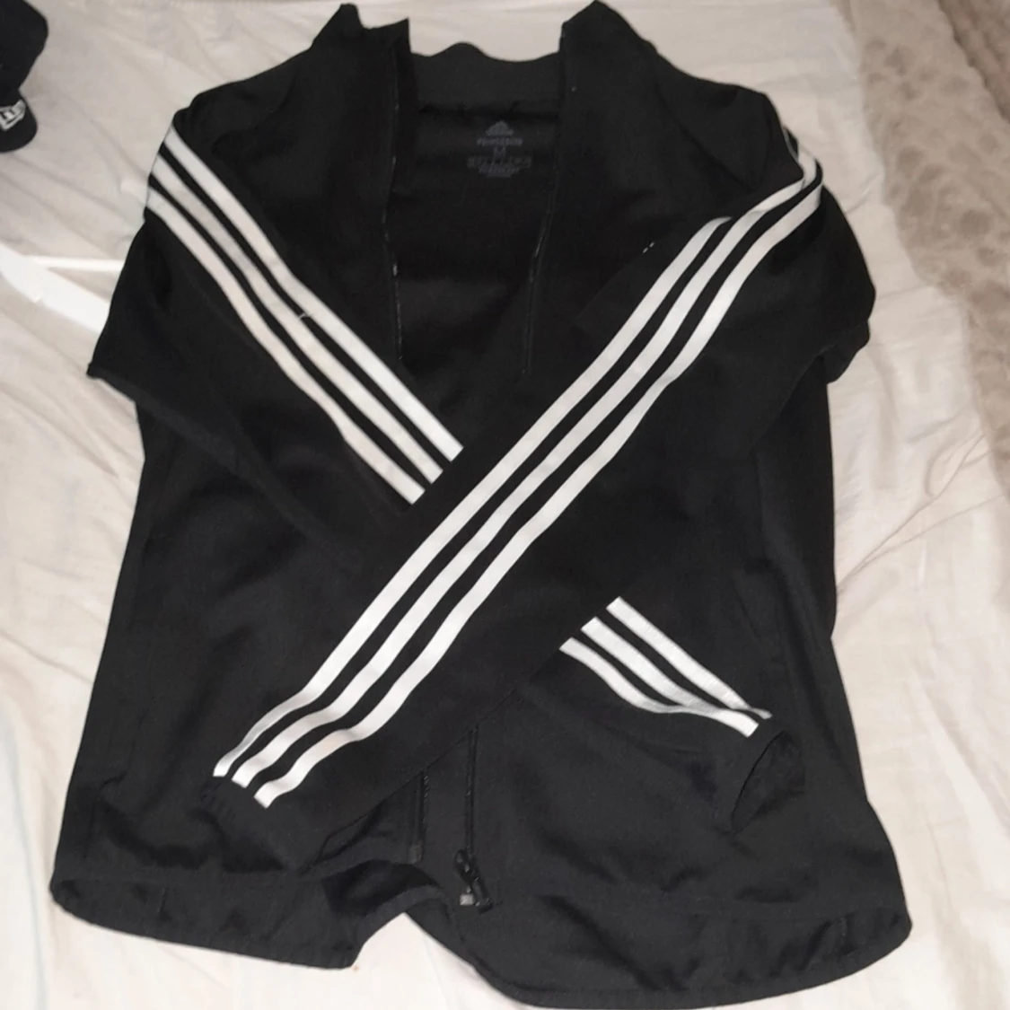 Adidas tränningskofta