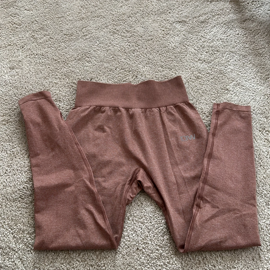 Träningsthigts ICIW - 90