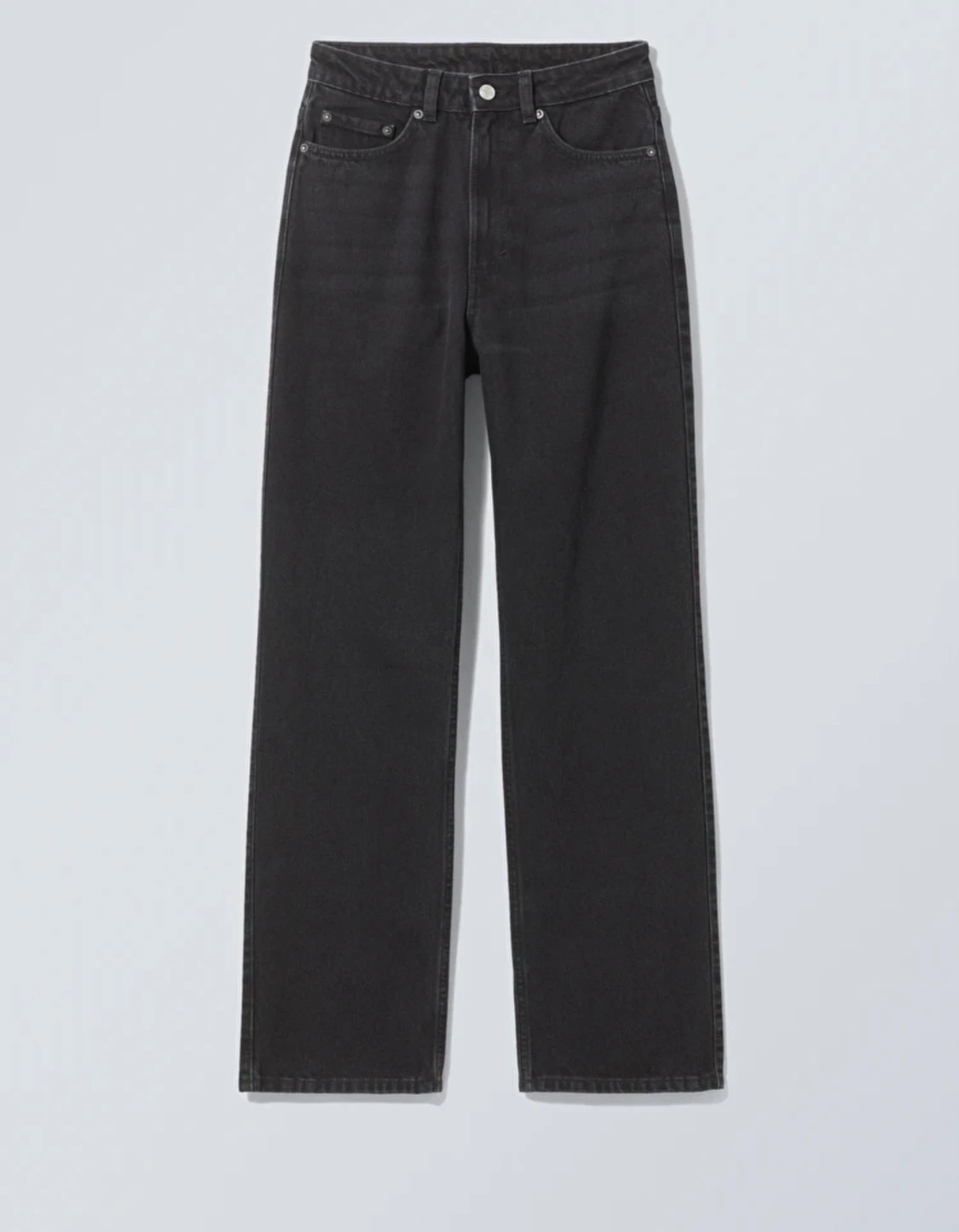 Rowe jeans från weekday - 90