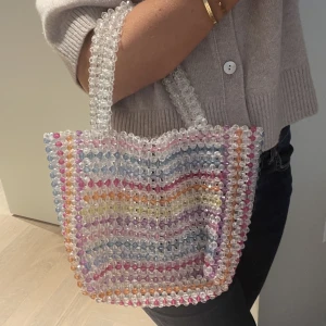 Väska 💕 - Jättefin väska!! 💕💕 Aldrig använd så nytt skick