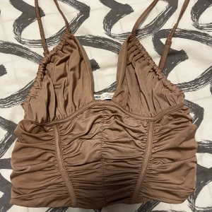 P&B topp - New top from P&B, size M, washed 