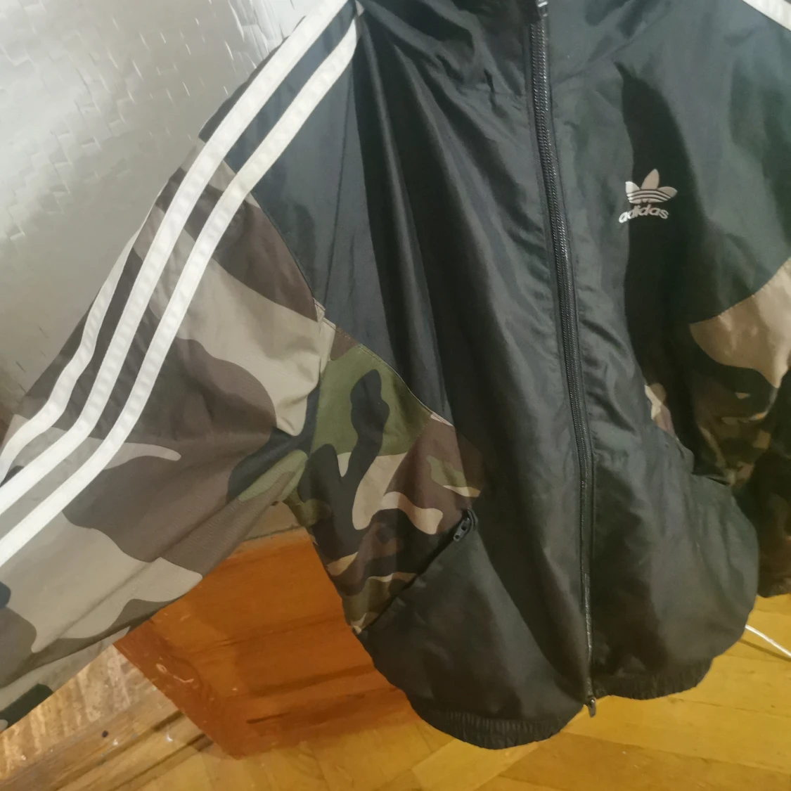 Adidas jacka - 91
