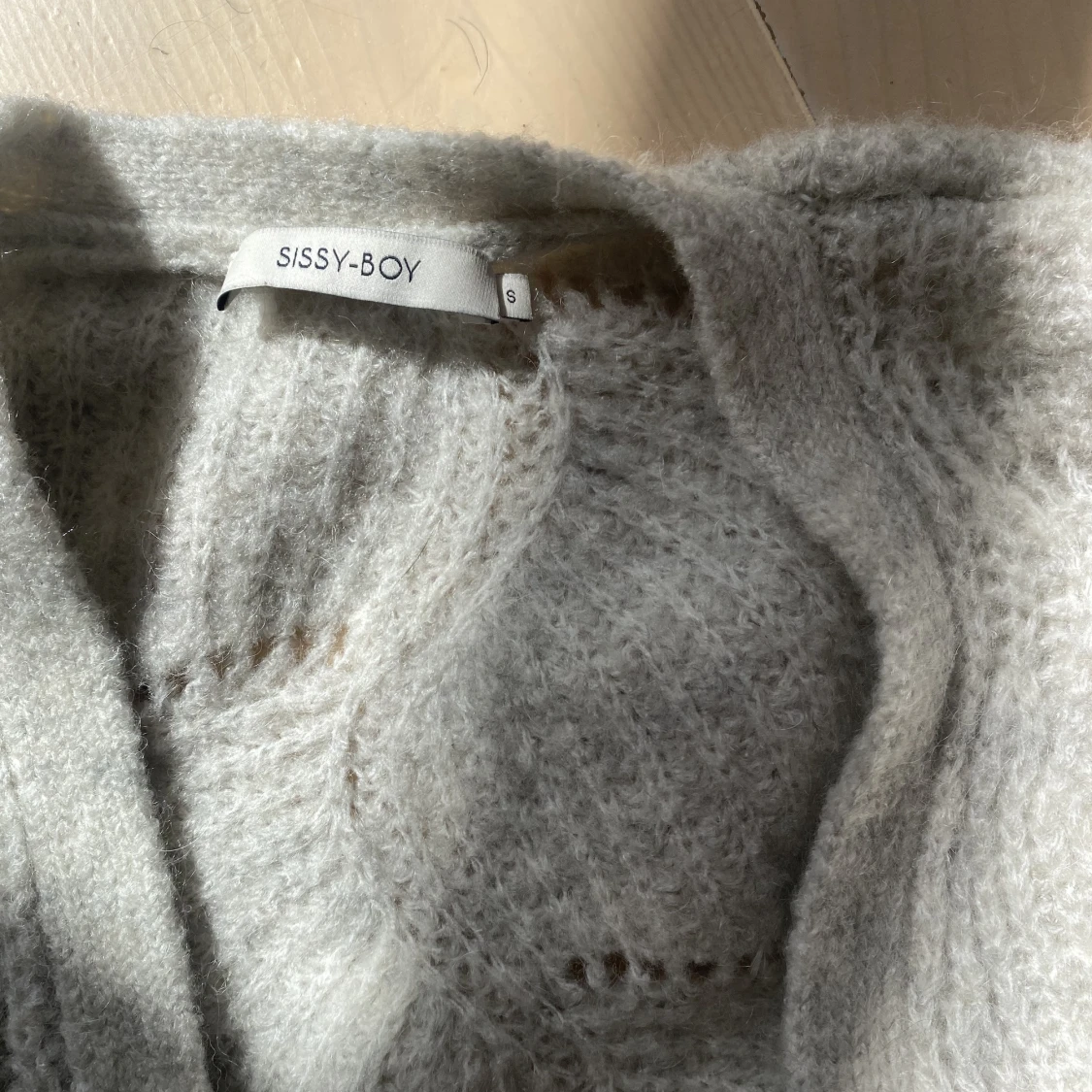 Kofta från sissy-boy - 90