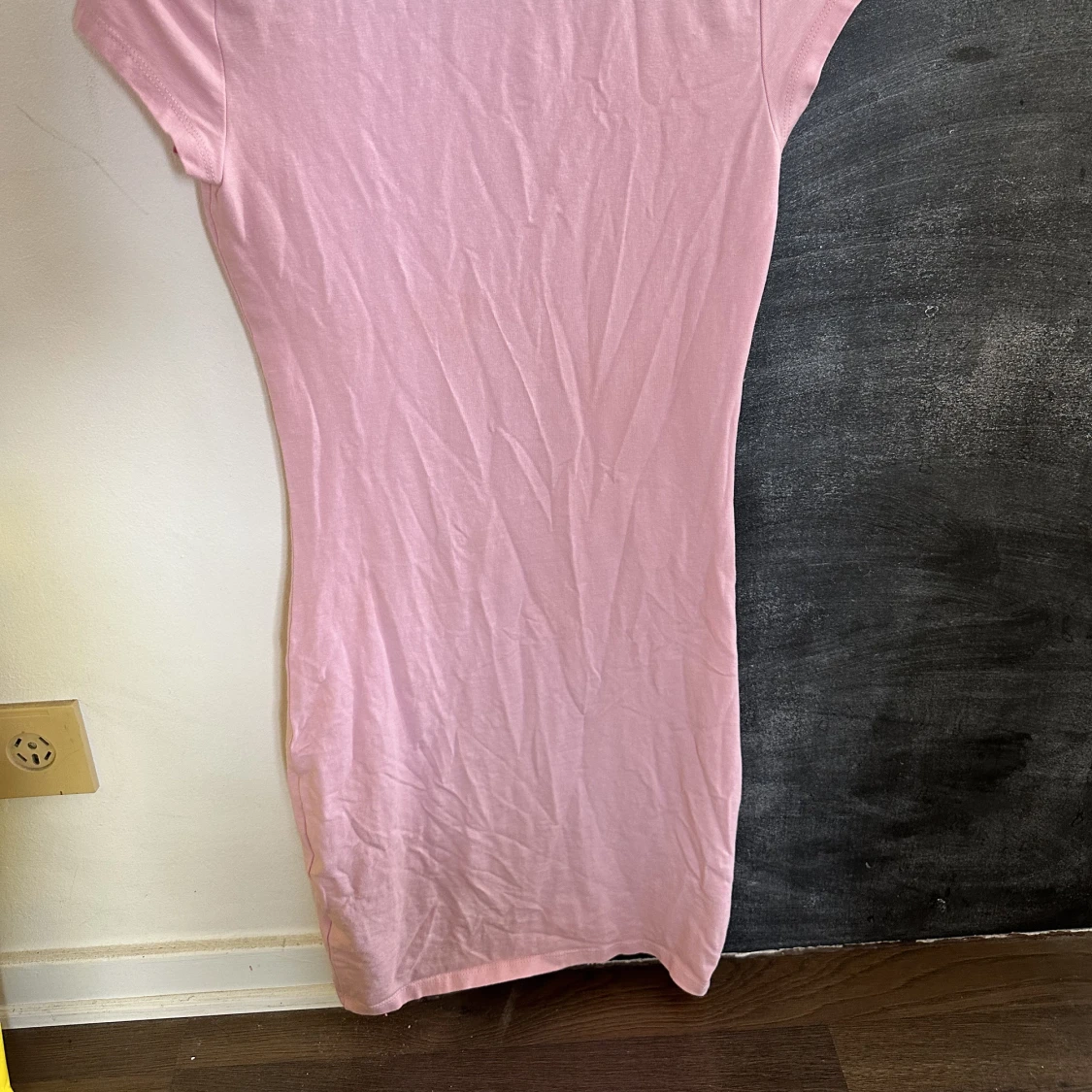 Klänning strl S - 90