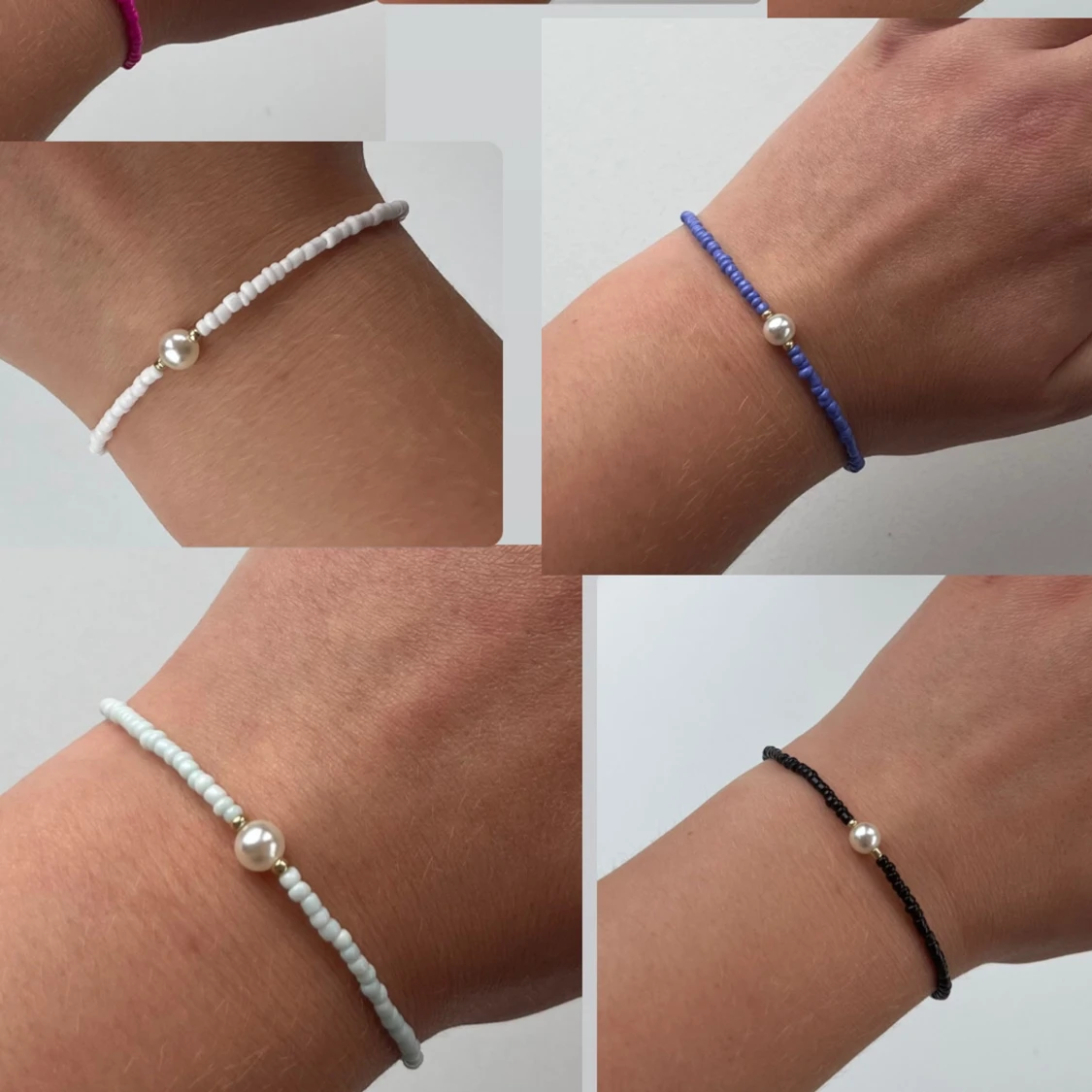 Armband💓💓 - 90