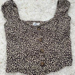 Hollister topp - Strl xs