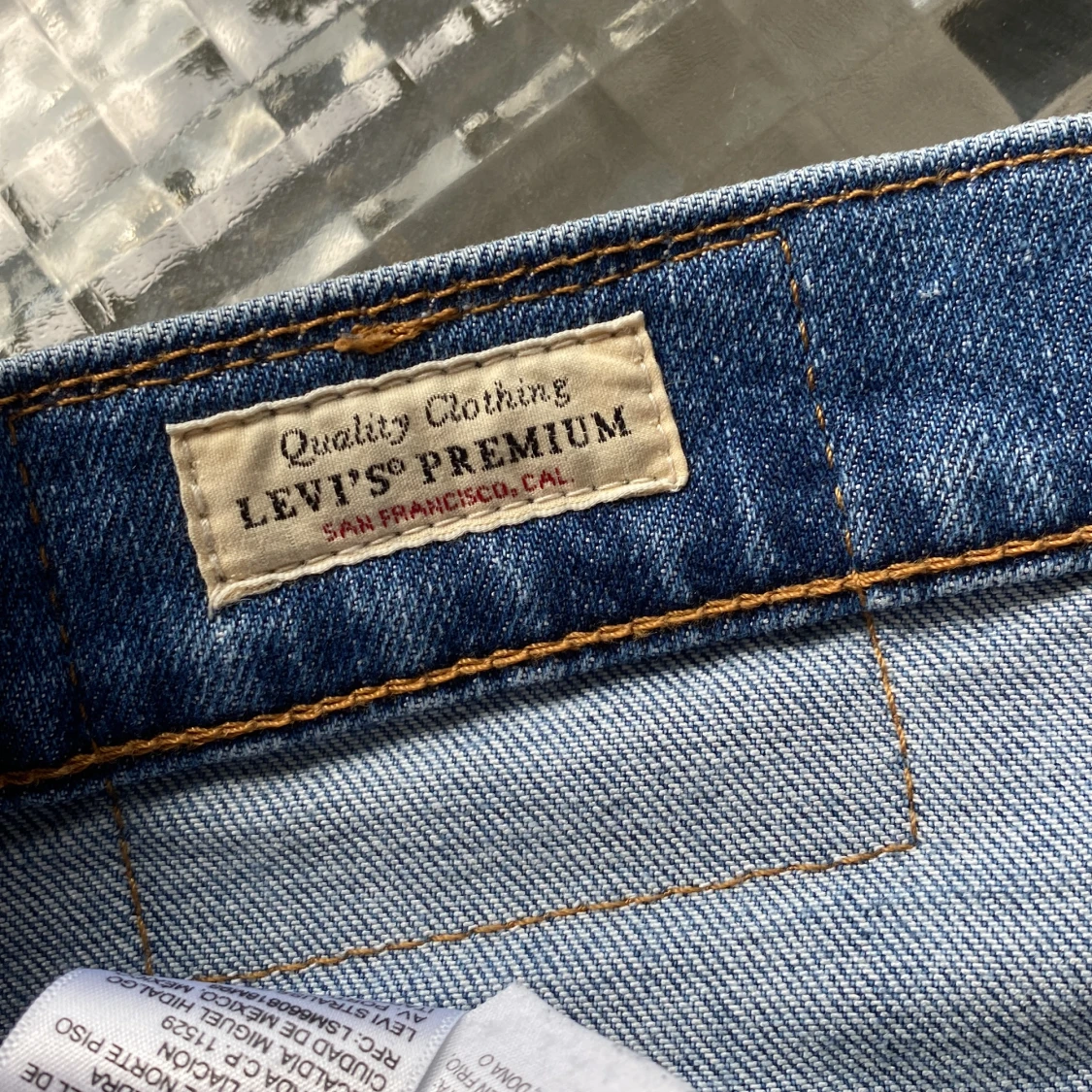 Levis 511! - 90