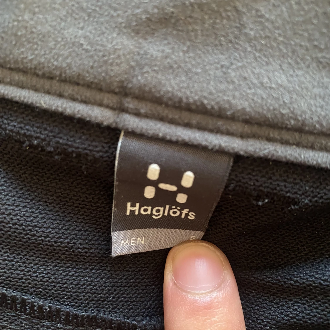 Haglöfs byxor nya - 91