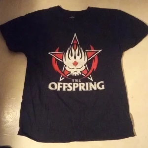 Ofsprings tröja  - Säljer min The offsprings tröja, nästan helt oanvänd o i jättebra skick! Pris går att diskutera 