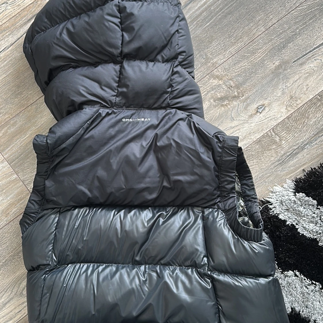 Columbia väst! - 91