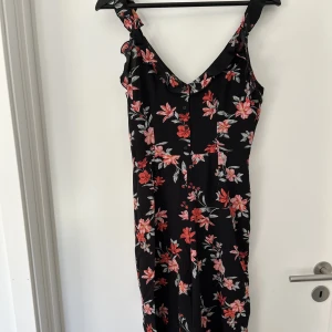 Byxdress  - Byxdress från H&M