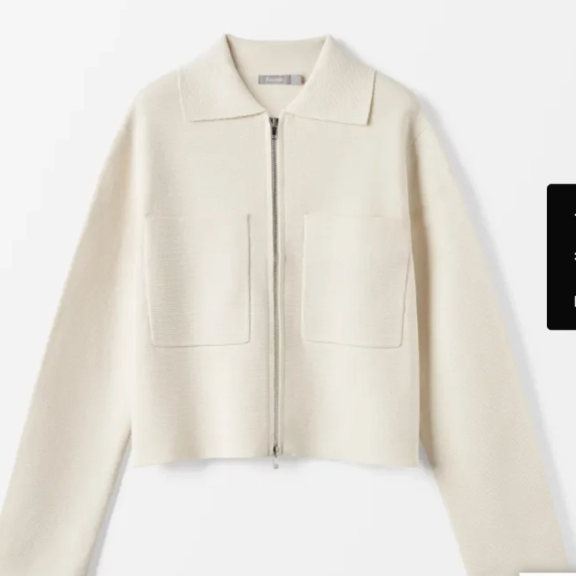 Åhléns cardigan  - 90