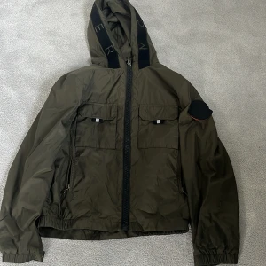 Moncler Tunn Jacka - Barn, tunn jacka