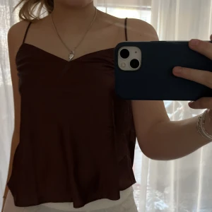 Satin linne - Linne i satin från mango, perfekt till sommaren! 