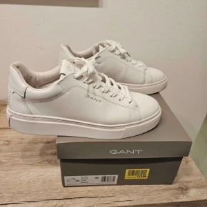Sneakers - Gant sneakers the newest model Bought for 1600kr  