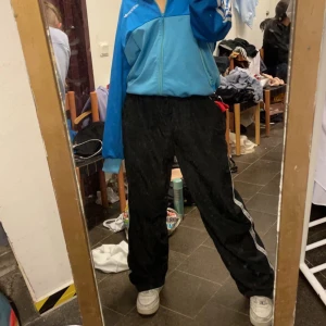 Baggy byxor - Jätte sköna och loose byxor