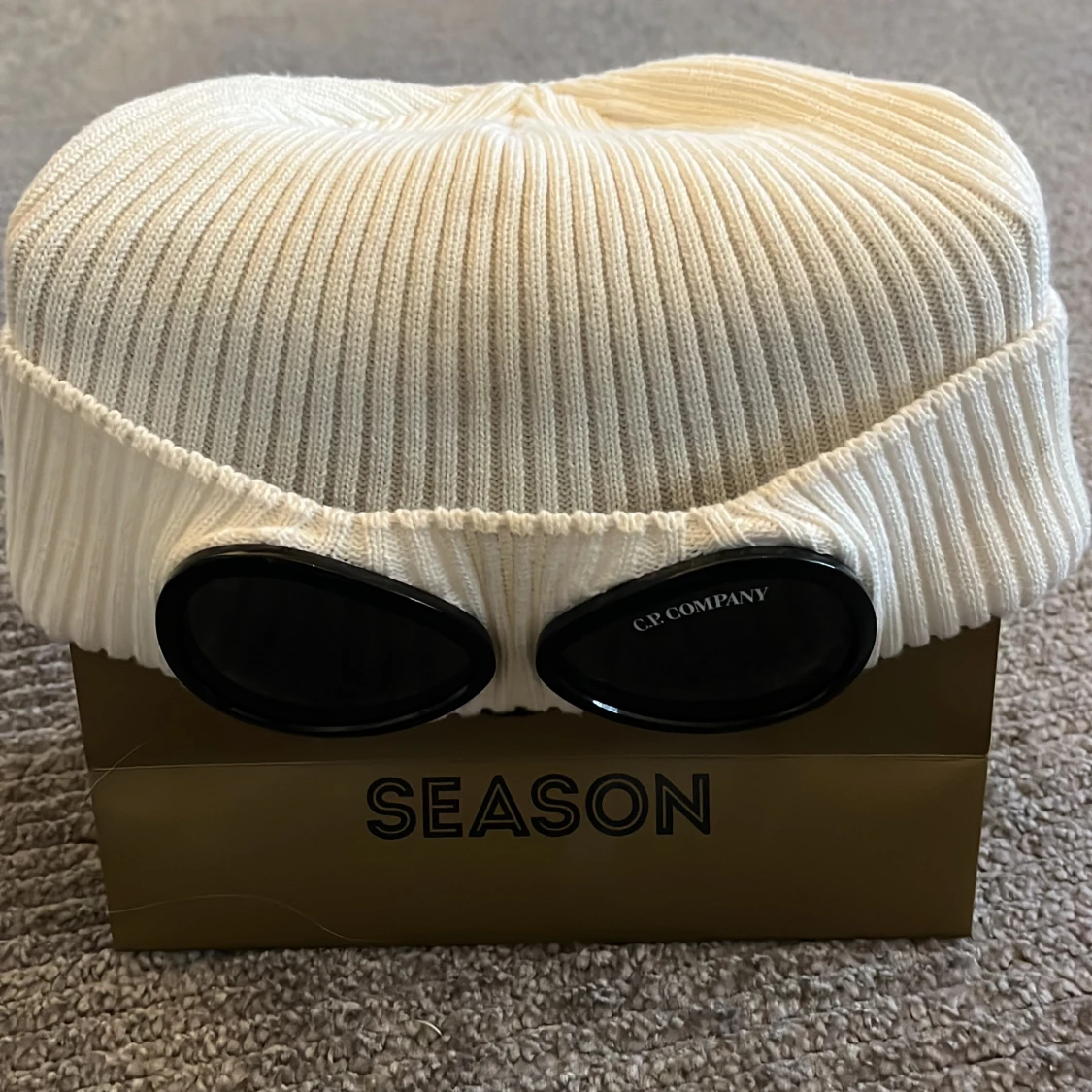 Cp company mössa - 91