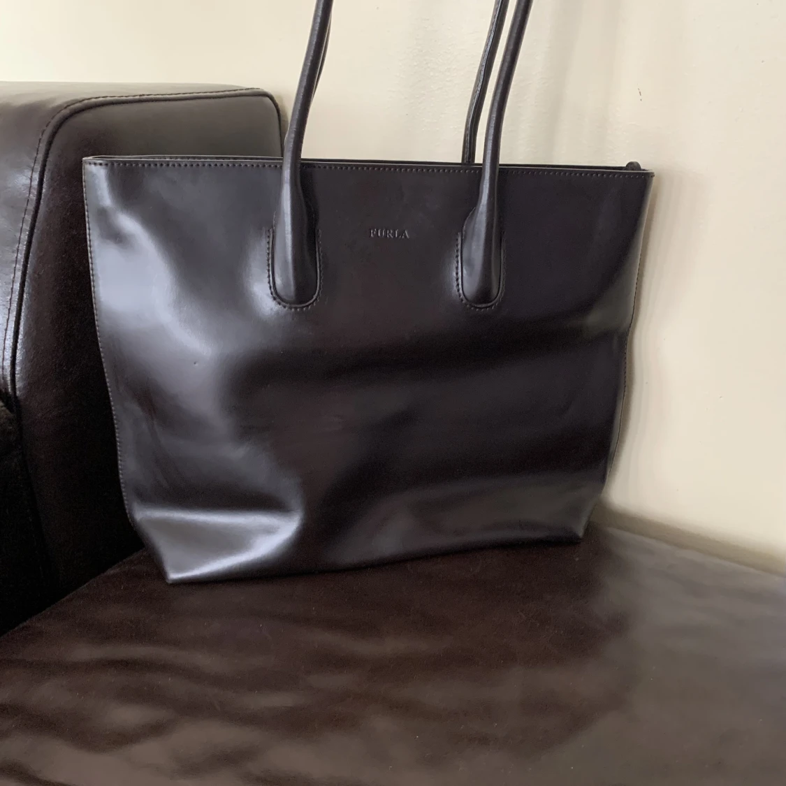 Furla Väska Fint skick Vintage - 91