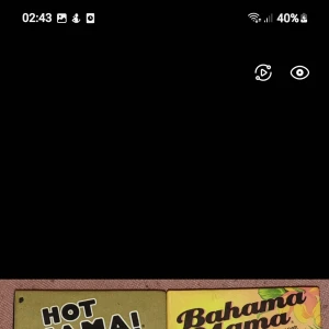 Rouge och bronzer  - Oanvända jättefina