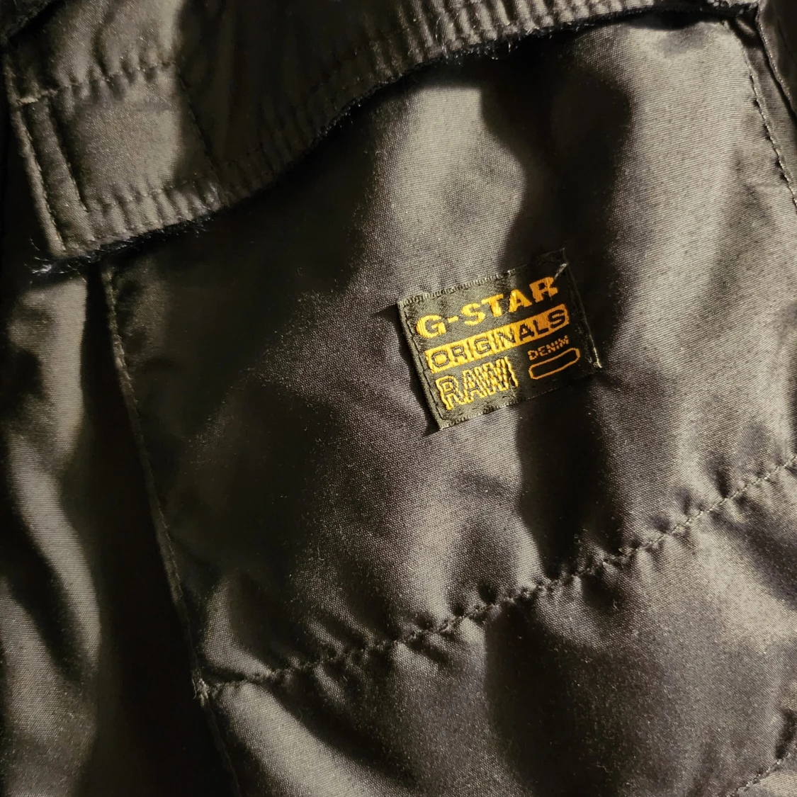 G Star - 90