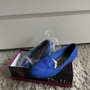 Ballerinaskor - Ballerinaskor från Duffy. Storlek 37. Aldrig använt! 💞💓💕💗