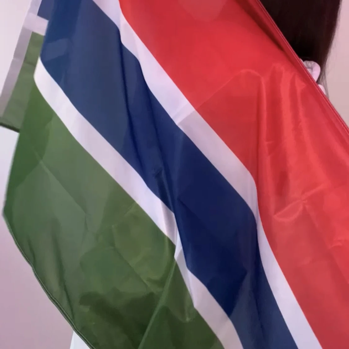 STUDENTFLAGGOR (1 land) - 90