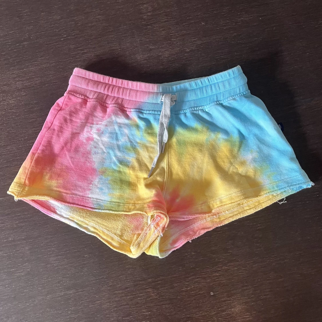 mjukis shorts - 90